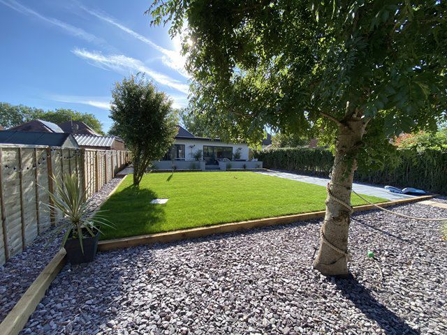 Full Garden Renovations Services in Sutton-in-Ashfield