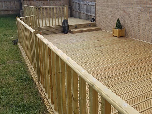 Latest Landscape Gardening Work