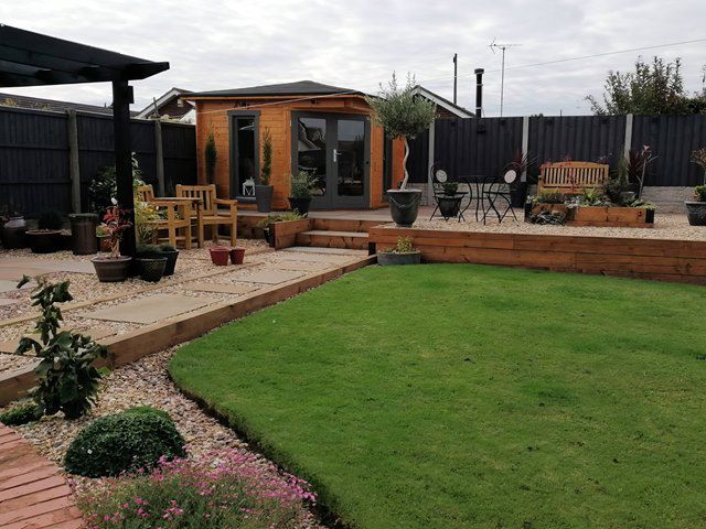Landscape Gardening